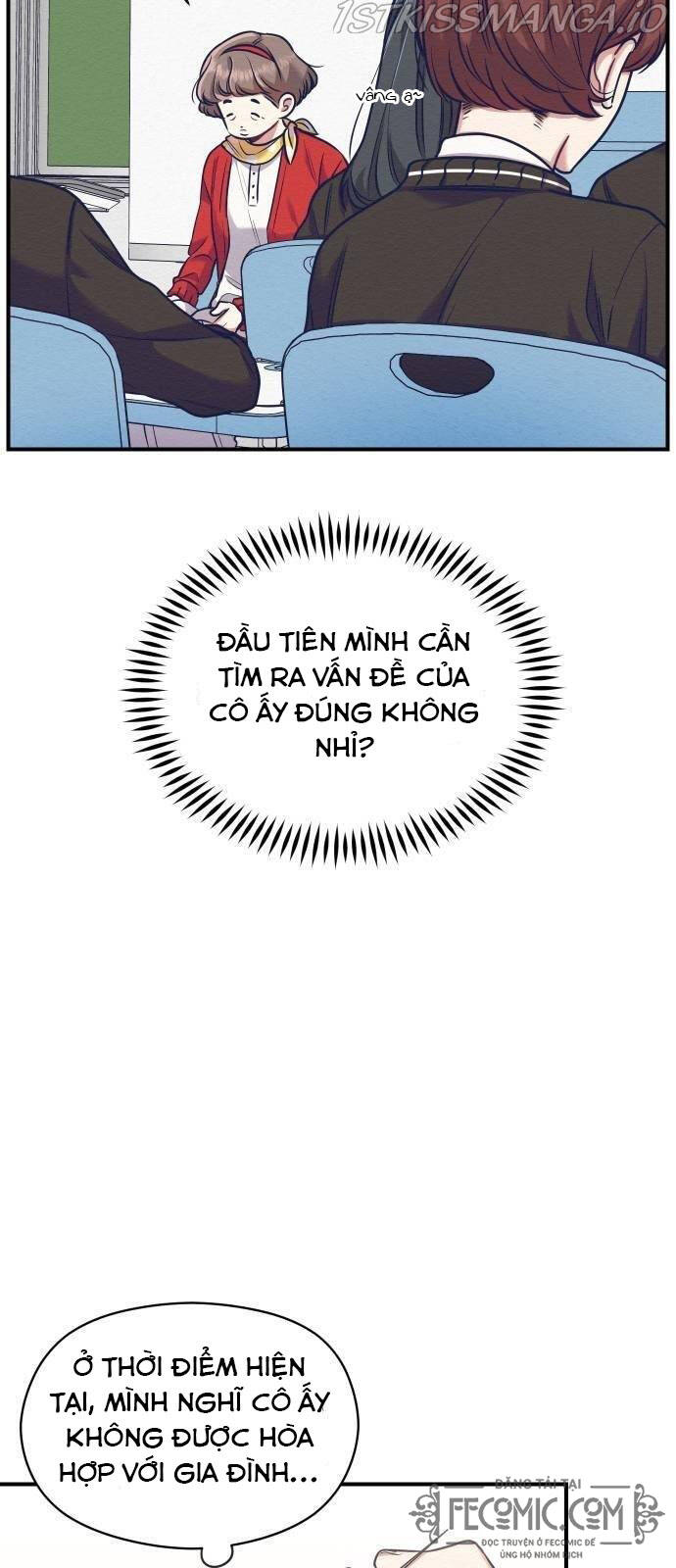 Kế Hoạch Phản Công Của Phản Diện Tuổi 18 Chapter 6 - Trang 2