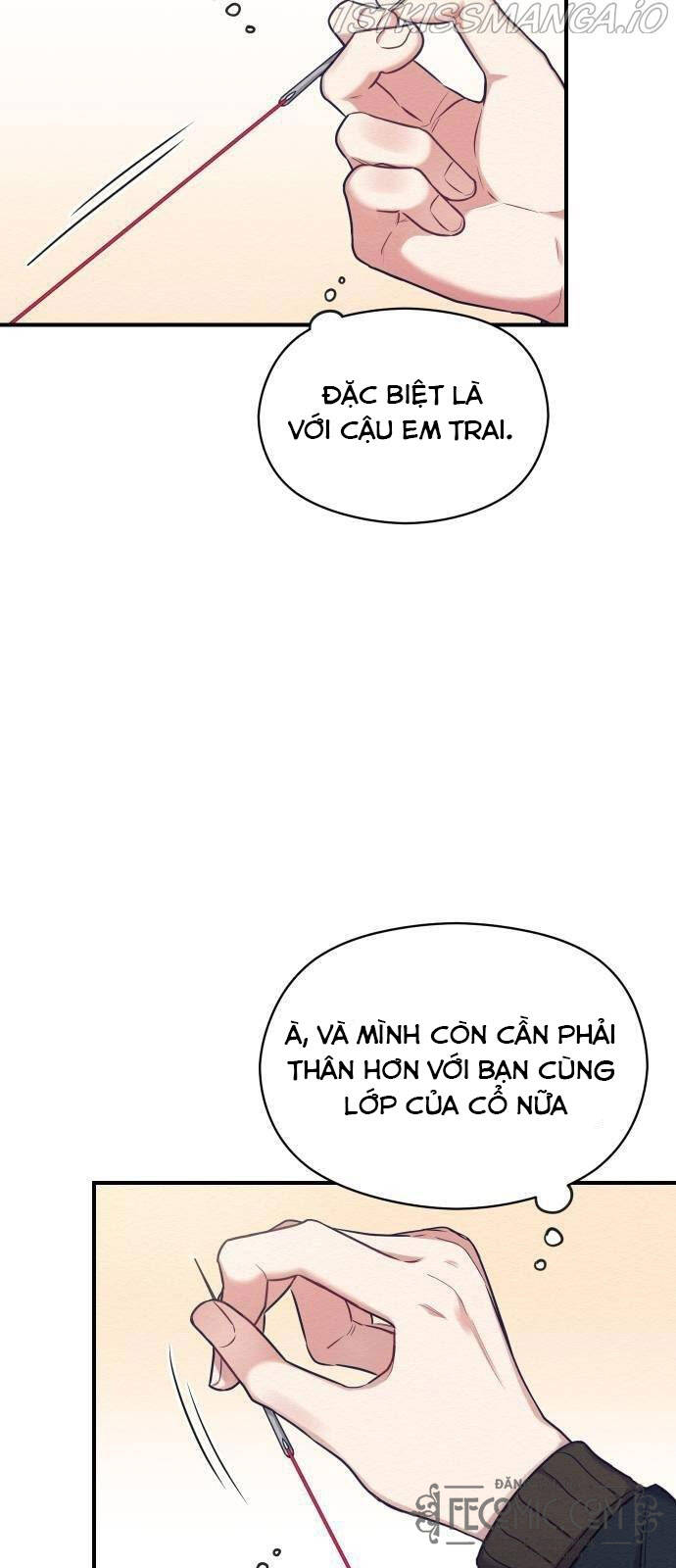 Kế Hoạch Phản Công Của Phản Diện Tuổi 18 Chapter 6 - Trang 2