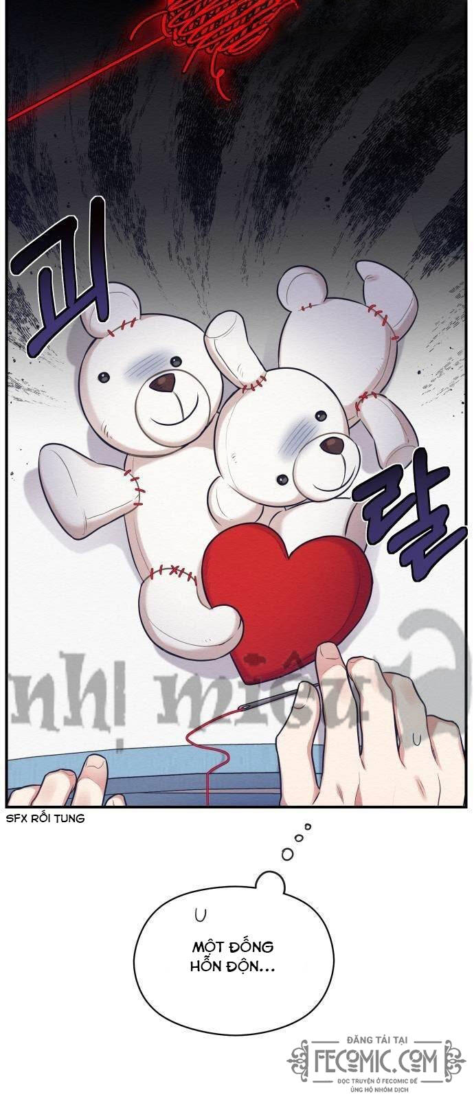 Kế Hoạch Phản Công Của Phản Diện Tuổi 18 Chapter 6 - Trang 2