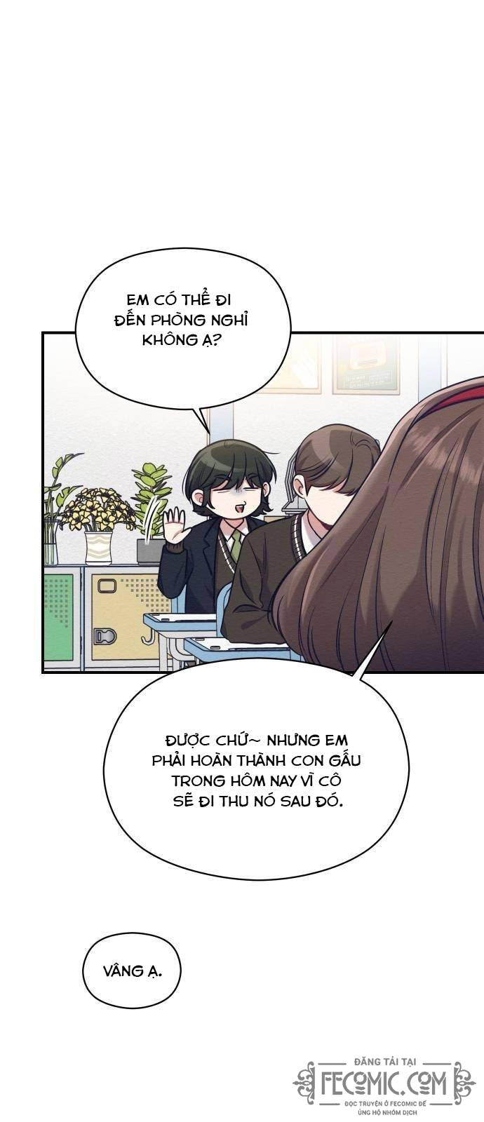 Kế Hoạch Phản Công Của Phản Diện Tuổi 18 Chapter 6 - Trang 2