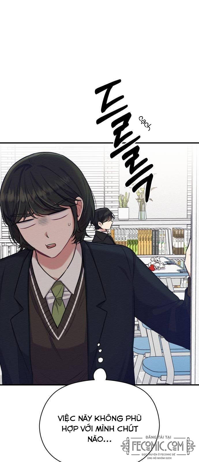 Kế Hoạch Phản Công Của Phản Diện Tuổi 18 Chapter 6 - Trang 2