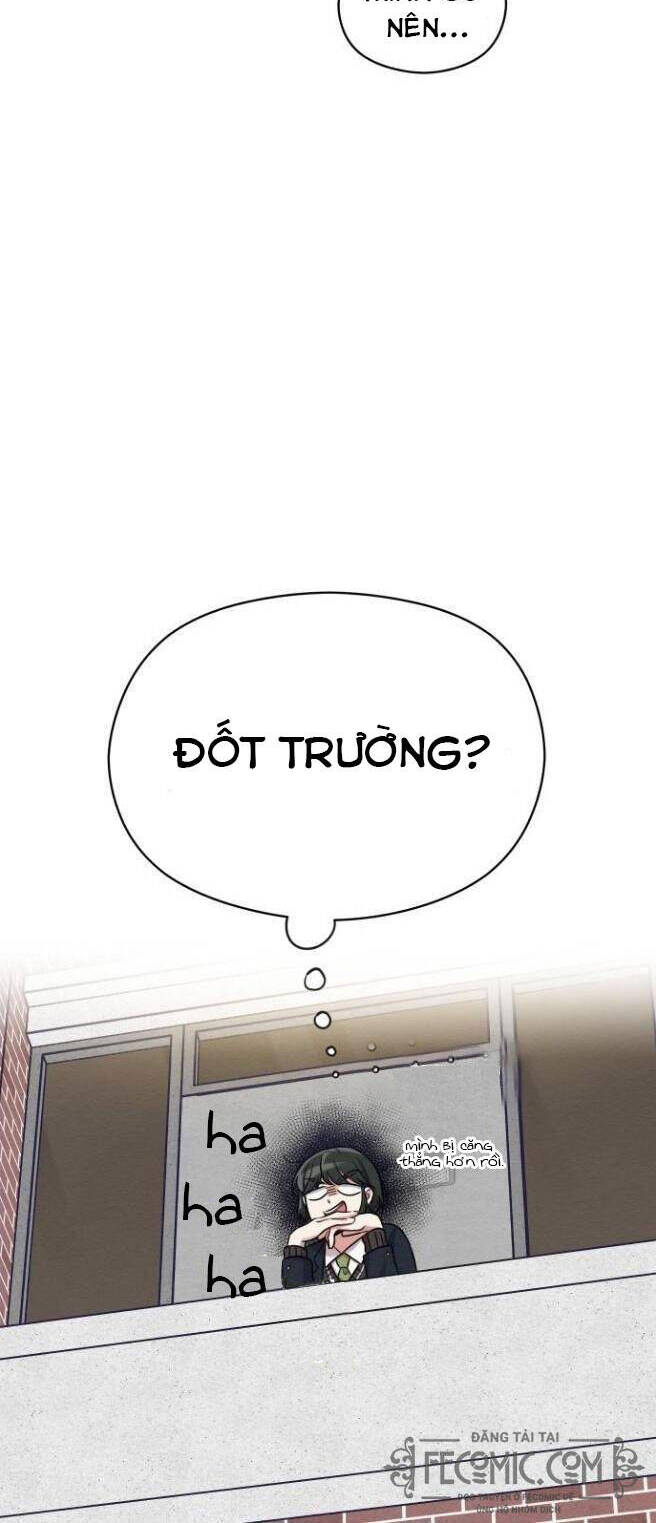 Kế Hoạch Phản Công Của Phản Diện Tuổi 18 Chapter 6 - Trang 2