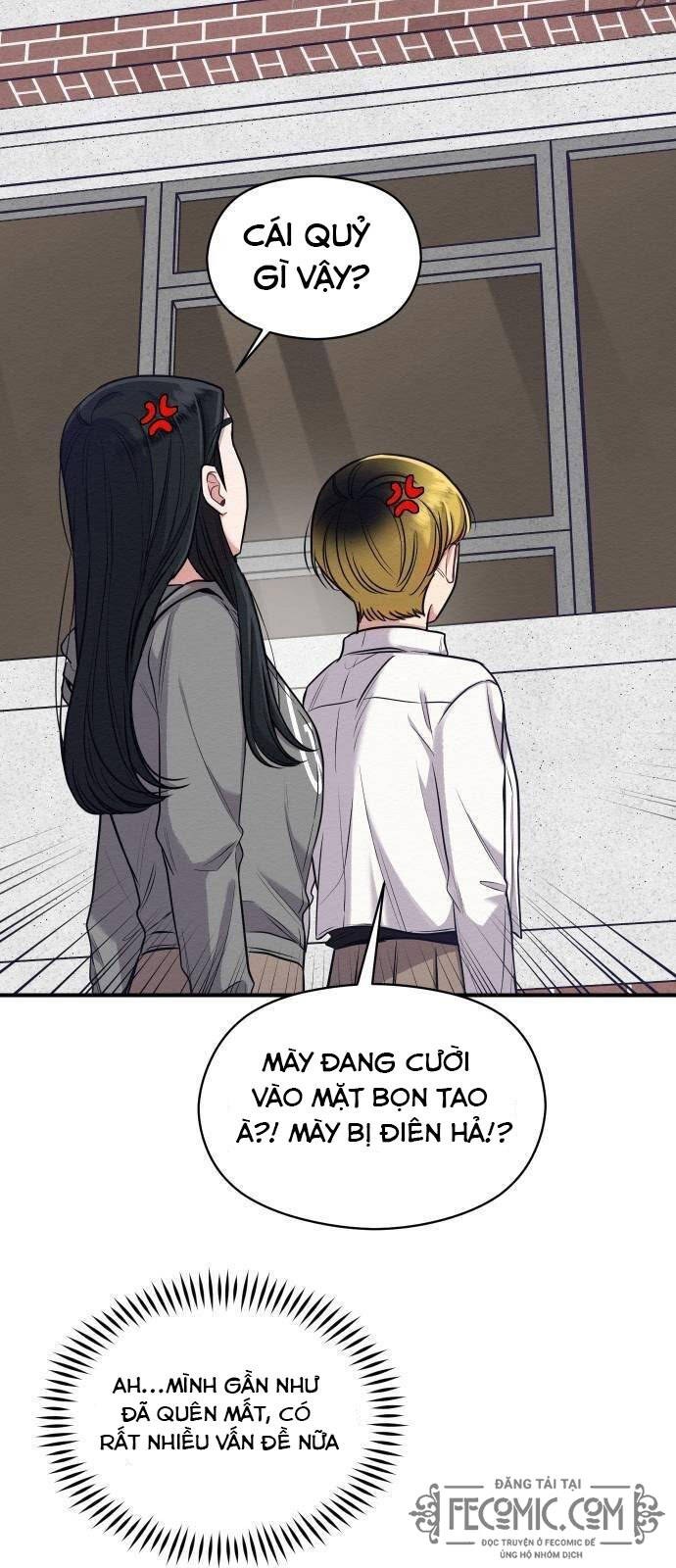 Kế Hoạch Phản Công Của Phản Diện Tuổi 18 Chapter 6 - Trang 2