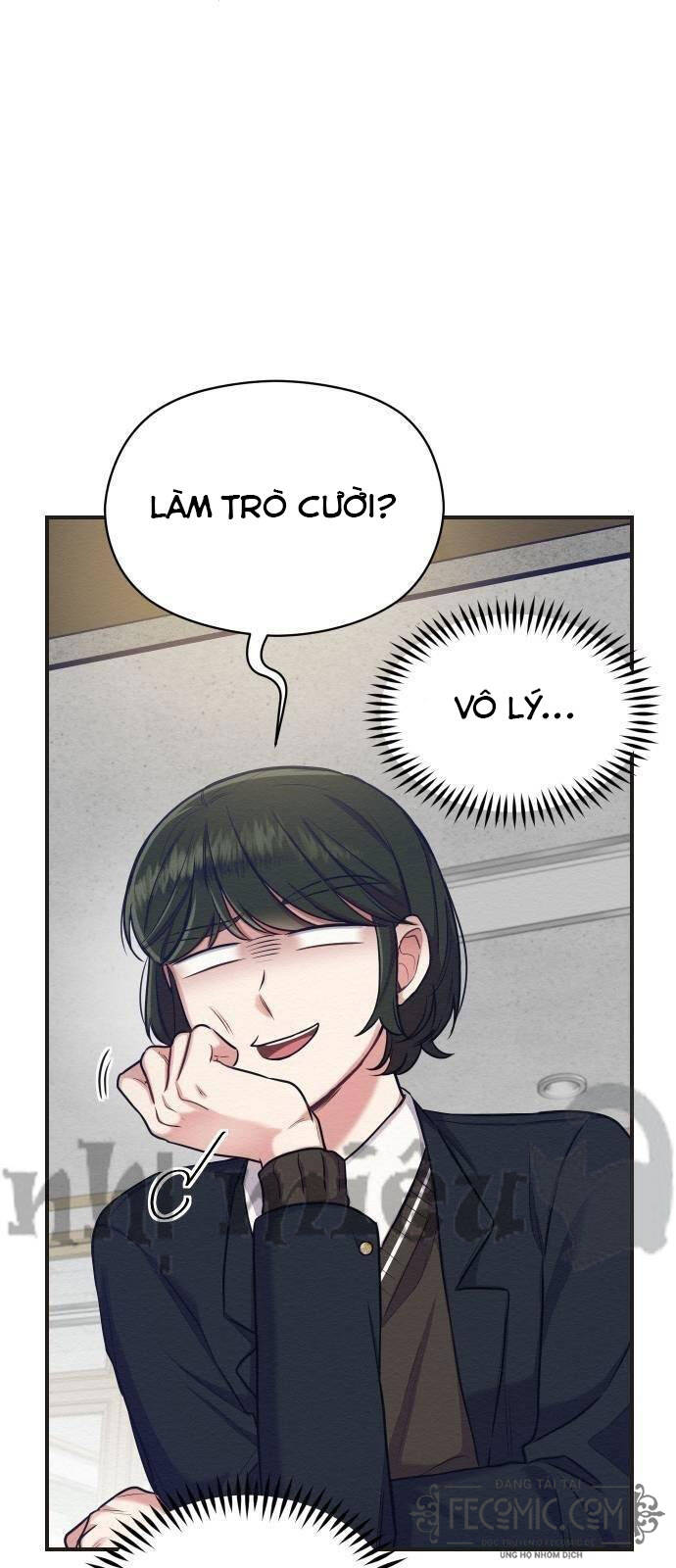 Kế Hoạch Phản Công Của Phản Diện Tuổi 18 Chapter 6 - Trang 2