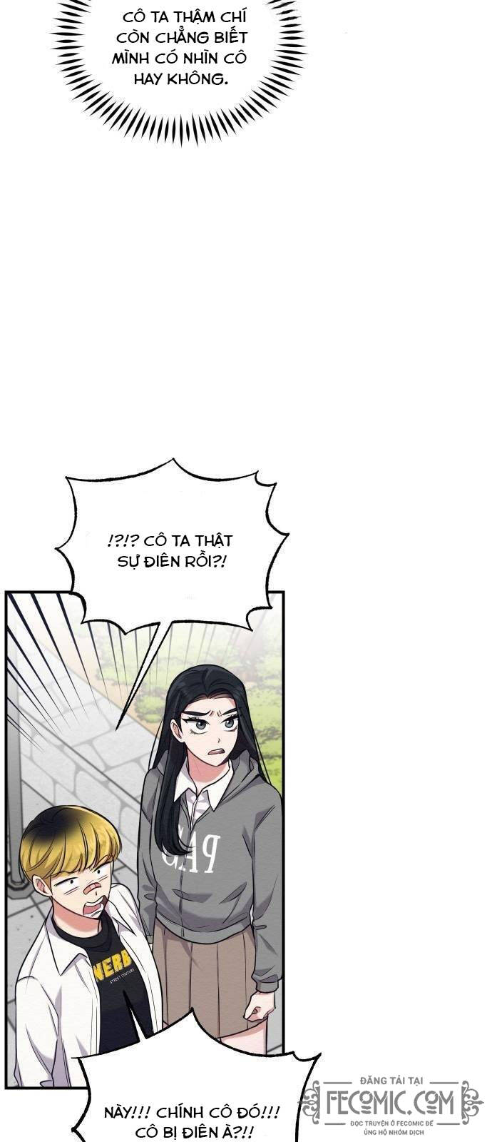 Kế Hoạch Phản Công Của Phản Diện Tuổi 18 Chapter 6 - Trang 2