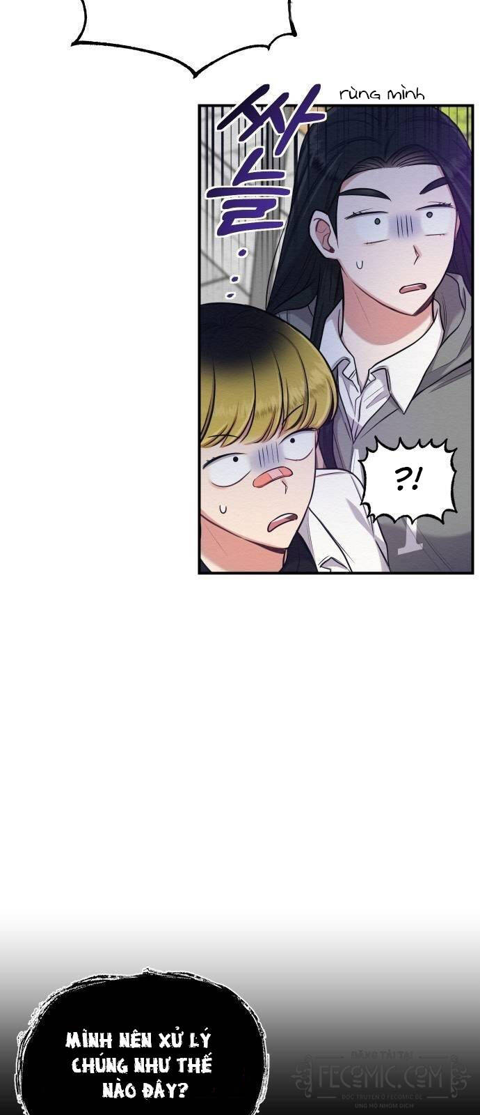 Kế Hoạch Phản Công Của Phản Diện Tuổi 18 Chapter 6 - Trang 2