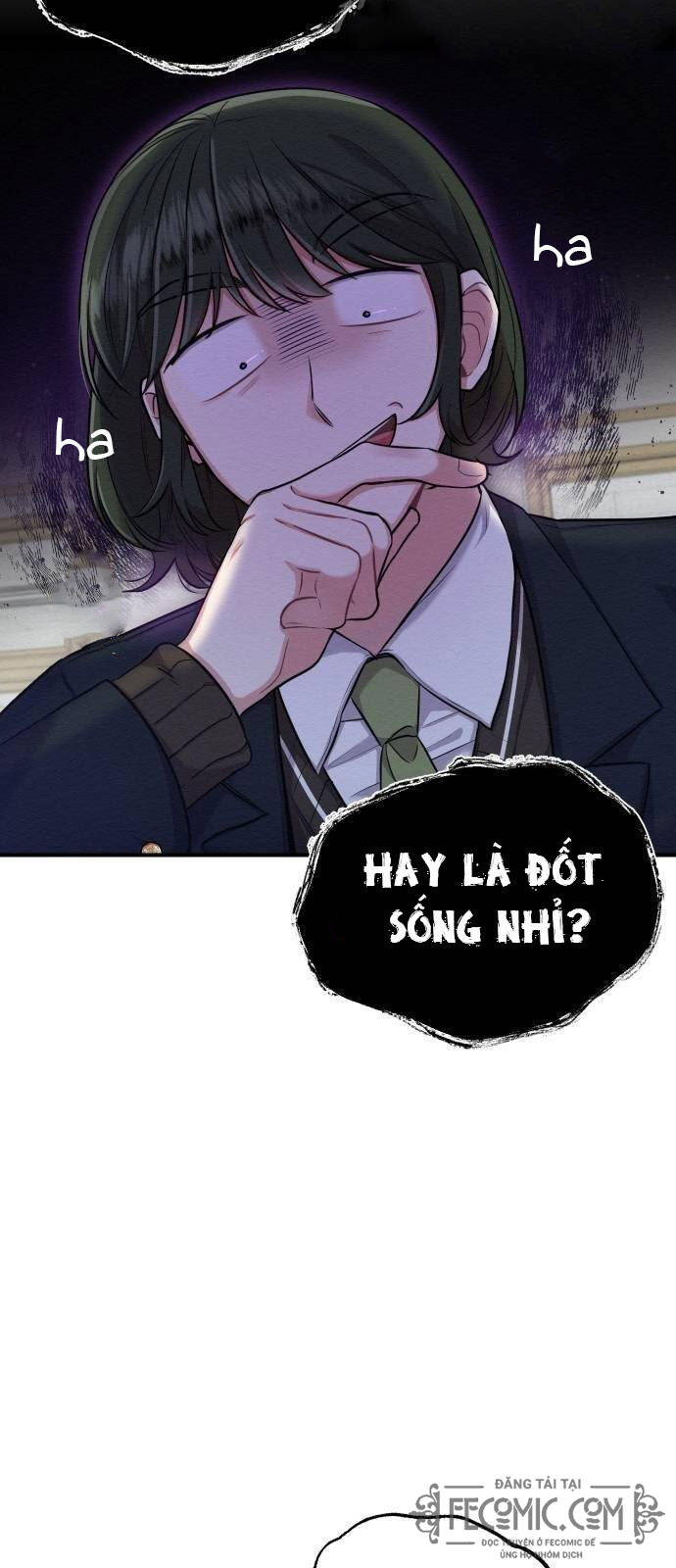 Kế Hoạch Phản Công Của Phản Diện Tuổi 18 Chapter 6 - Trang 2