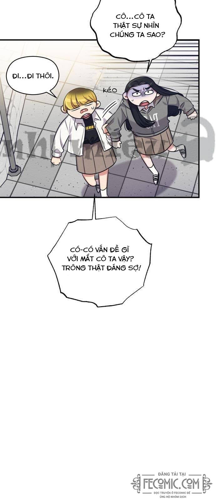 Kế Hoạch Phản Công Của Phản Diện Tuổi 18 Chapter 6 - Trang 2