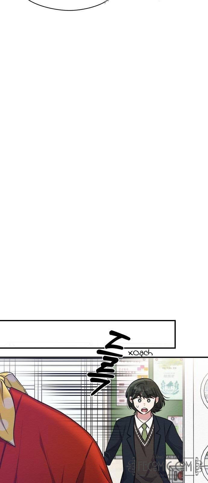 Kế Hoạch Phản Công Của Phản Diện Tuổi 18 Chapter 6 - Trang 2