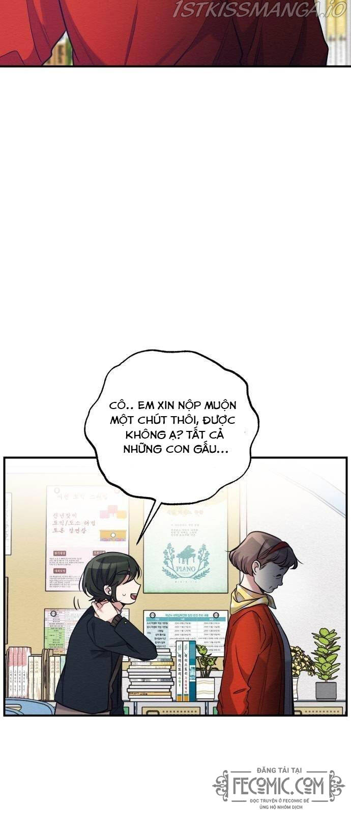 Kế Hoạch Phản Công Của Phản Diện Tuổi 18 Chapter 6 - Trang 2