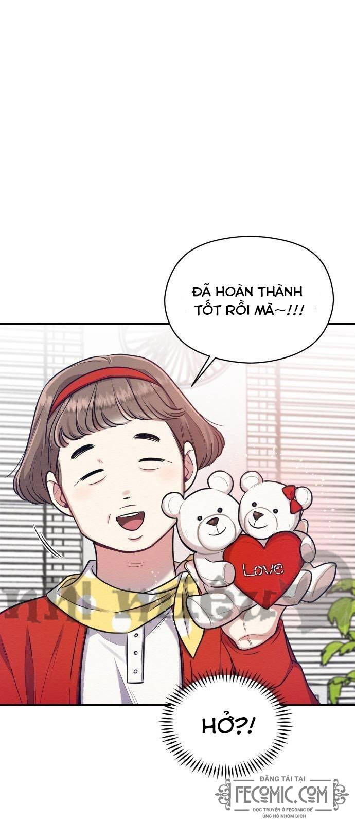 Kế Hoạch Phản Công Của Phản Diện Tuổi 18 Chapter 6 - Trang 2