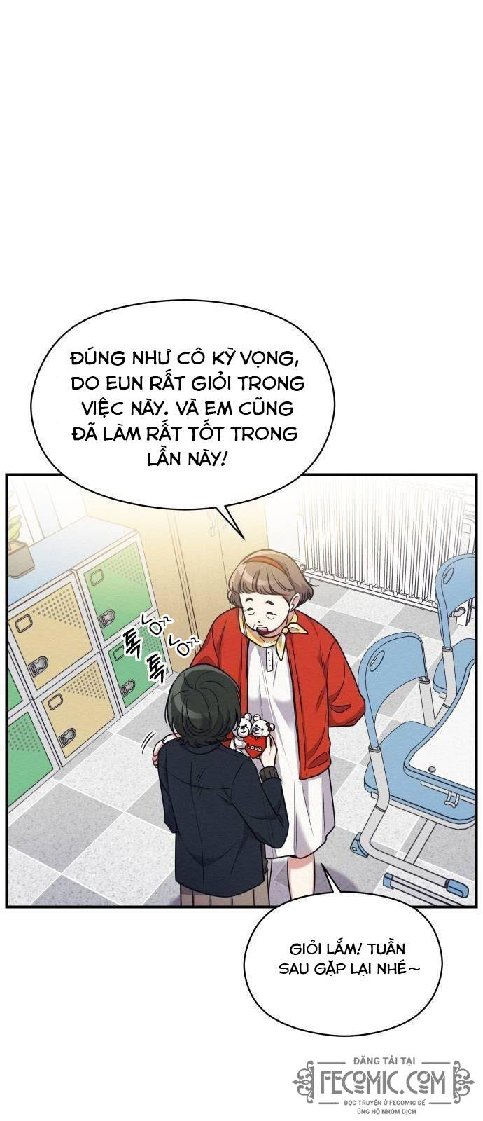 Kế Hoạch Phản Công Của Phản Diện Tuổi 18 Chapter 6 - Trang 2