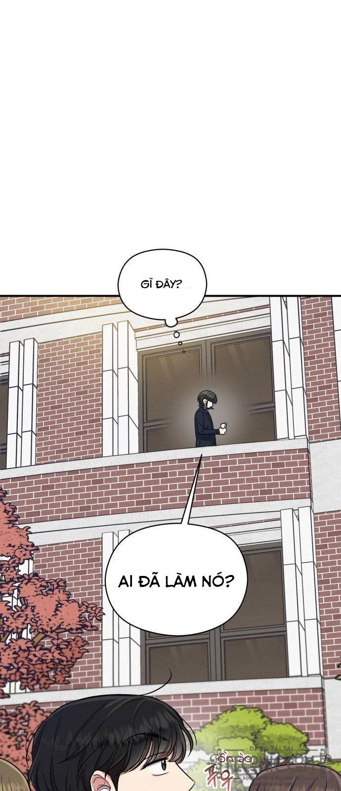 Kế Hoạch Phản Công Của Phản Diện Tuổi 18 Chapter 6 - Trang 2