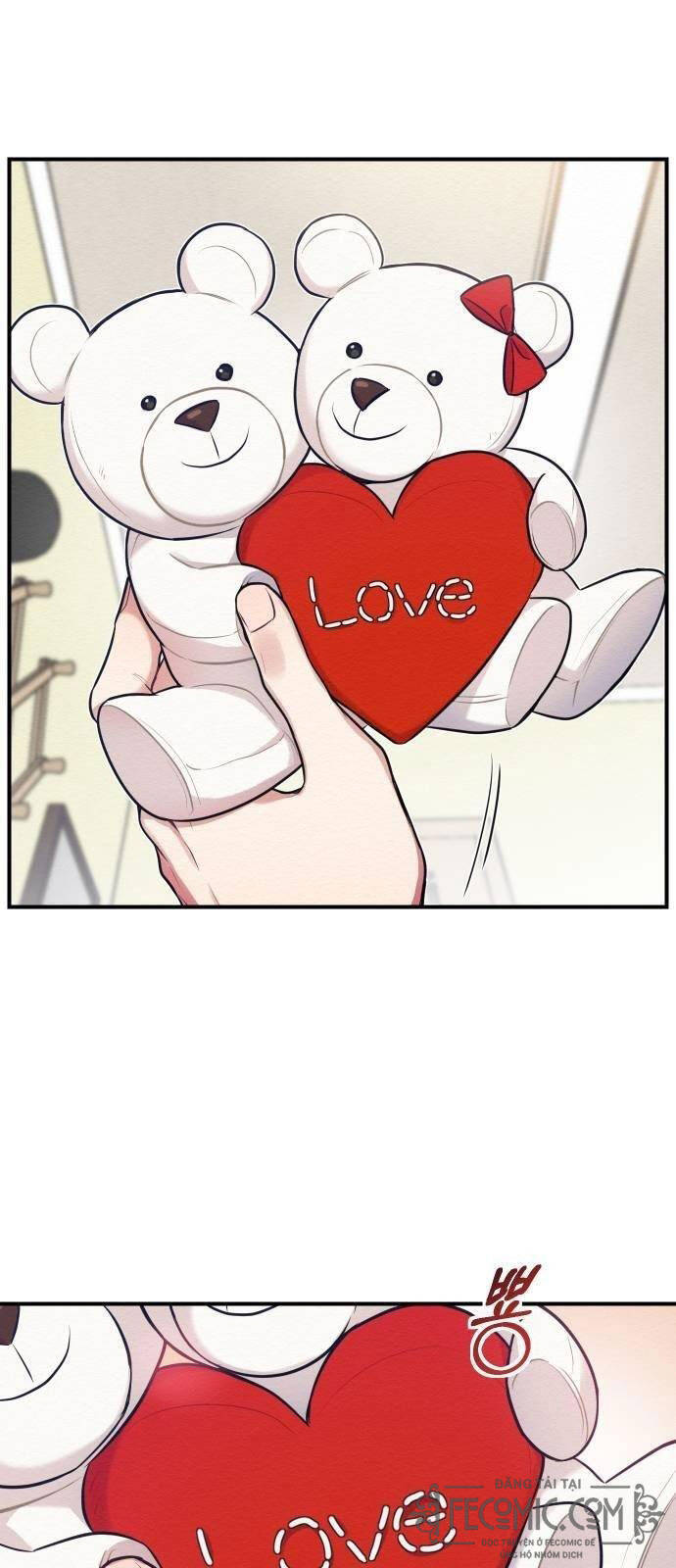 Kế Hoạch Phản Công Của Phản Diện Tuổi 18 Chapter 6 - Trang 2