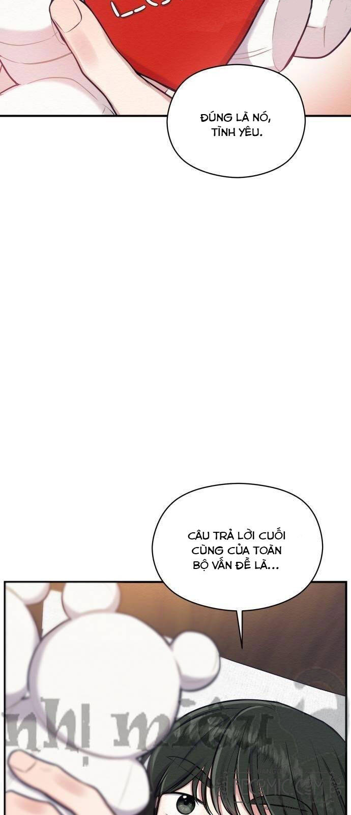 Kế Hoạch Phản Công Của Phản Diện Tuổi 18 Chapter 6 - Trang 2