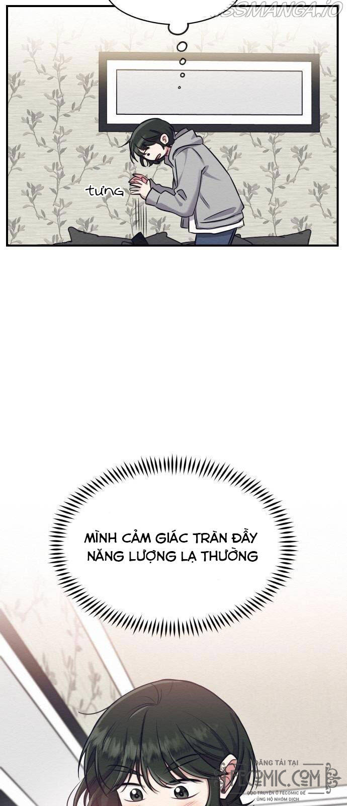 Kế Hoạch Phản Công Của Phản Diện Tuổi 18 Chapter 6 - Trang 2