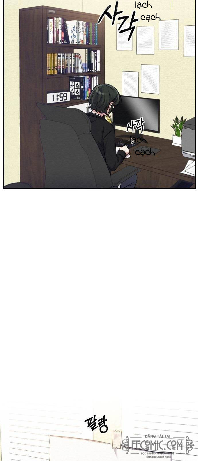 Kế Hoạch Phản Công Của Phản Diện Tuổi 18 Chapter 6 - Trang 2