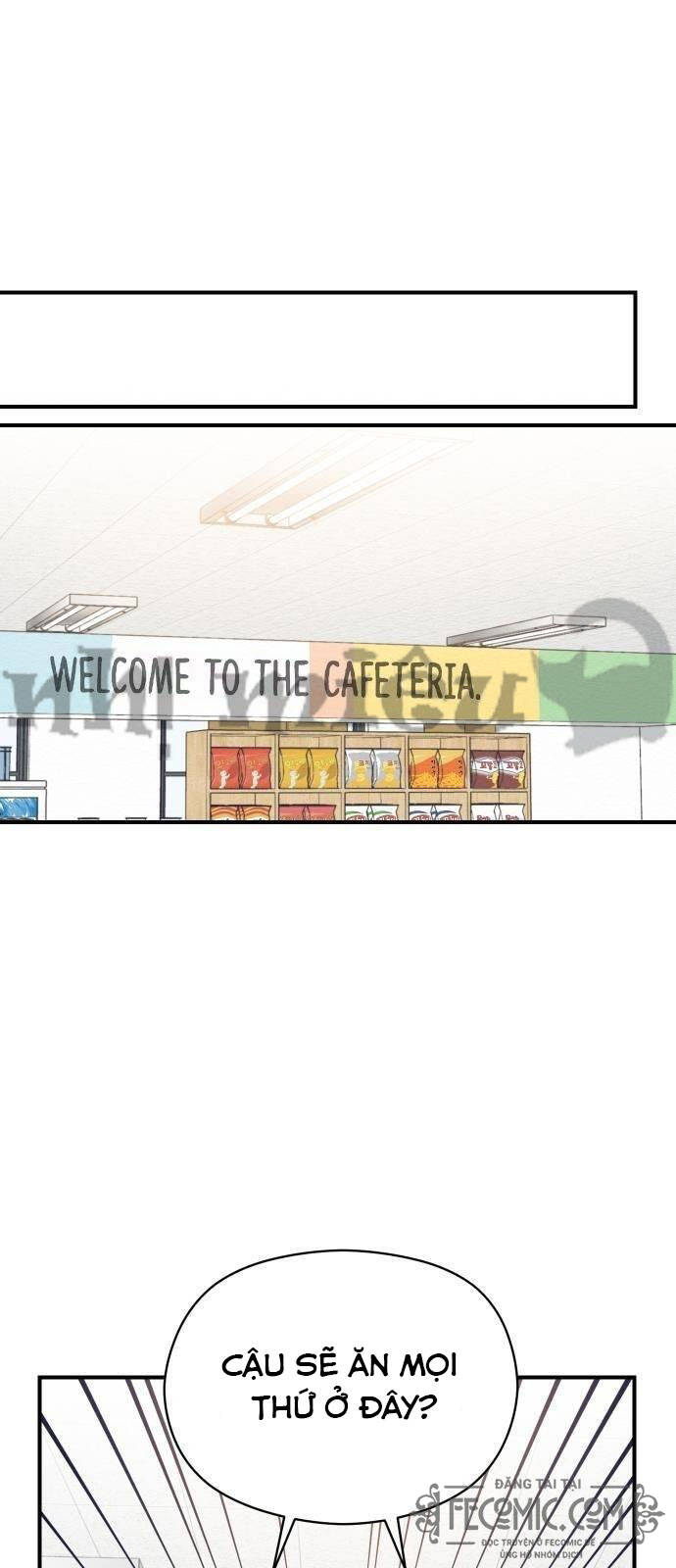 Kế Hoạch Phản Công Của Phản Diện Tuổi 18 Chapter 6 - Trang 2