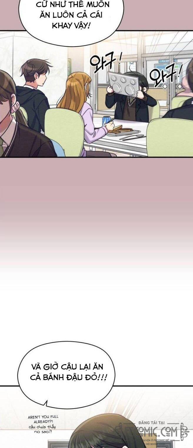 Kế Hoạch Phản Công Của Phản Diện Tuổi 18 Chapter 6 - Trang 2