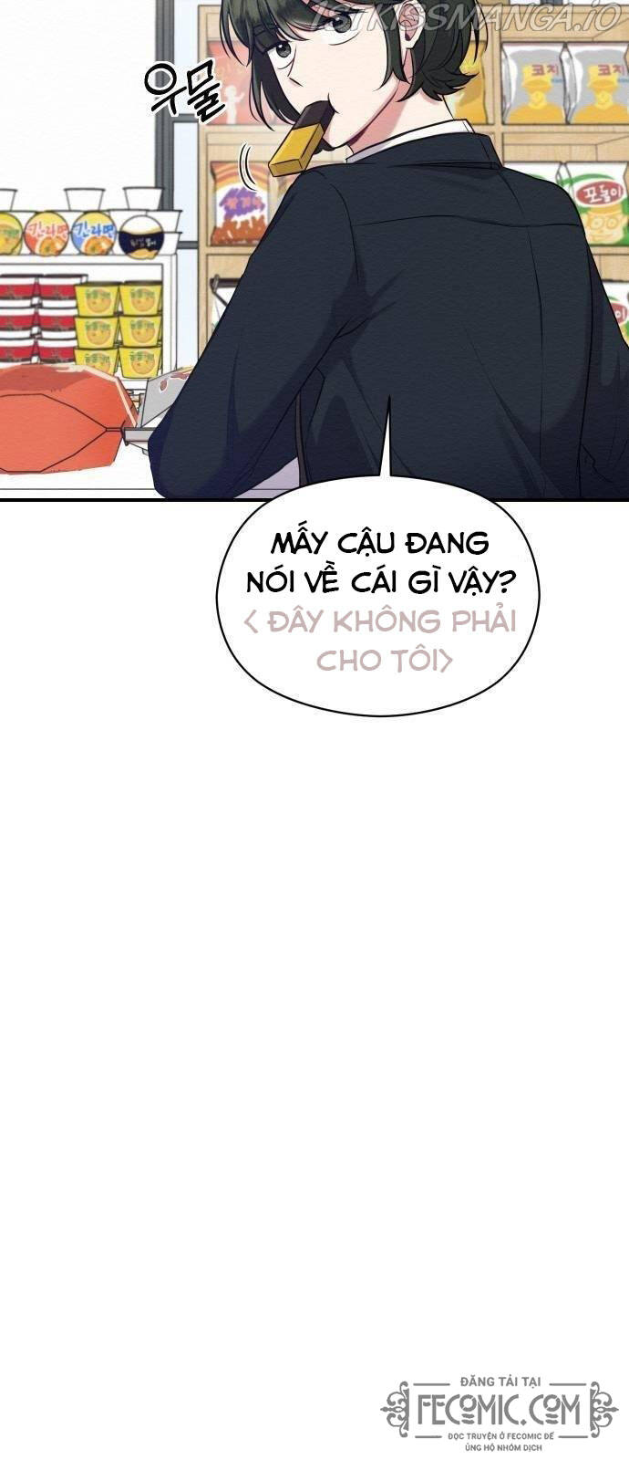 Kế Hoạch Phản Công Của Phản Diện Tuổi 18 Chapter 6 - Trang 2