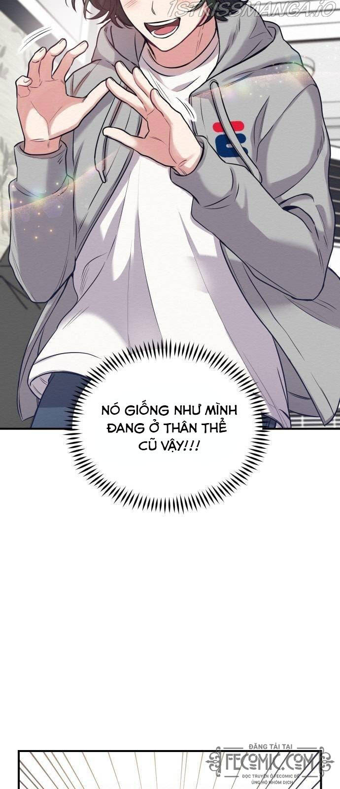 Kế Hoạch Phản Công Của Phản Diện Tuổi 18 Chapter 6 - Trang 2