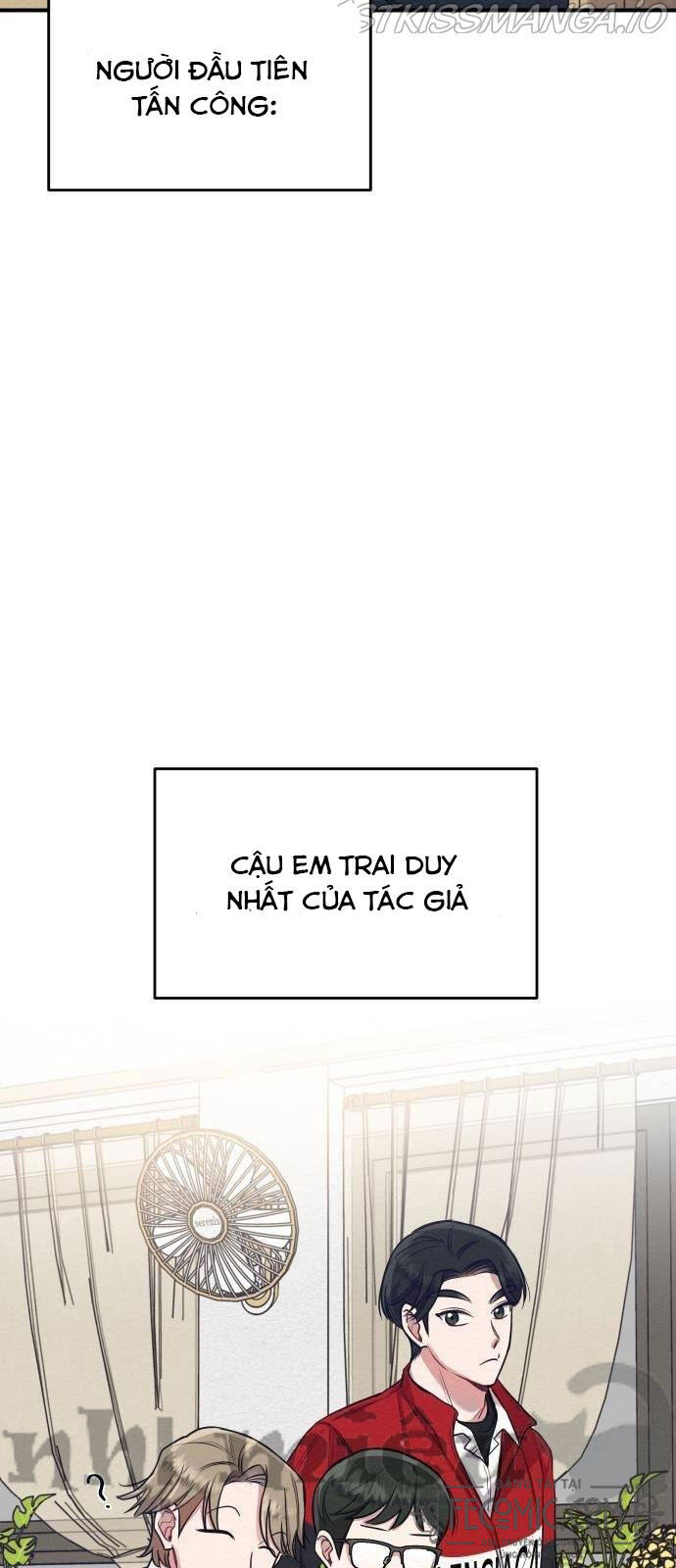 Kế Hoạch Phản Công Của Phản Diện Tuổi 18 Chapter 6 - Trang 2