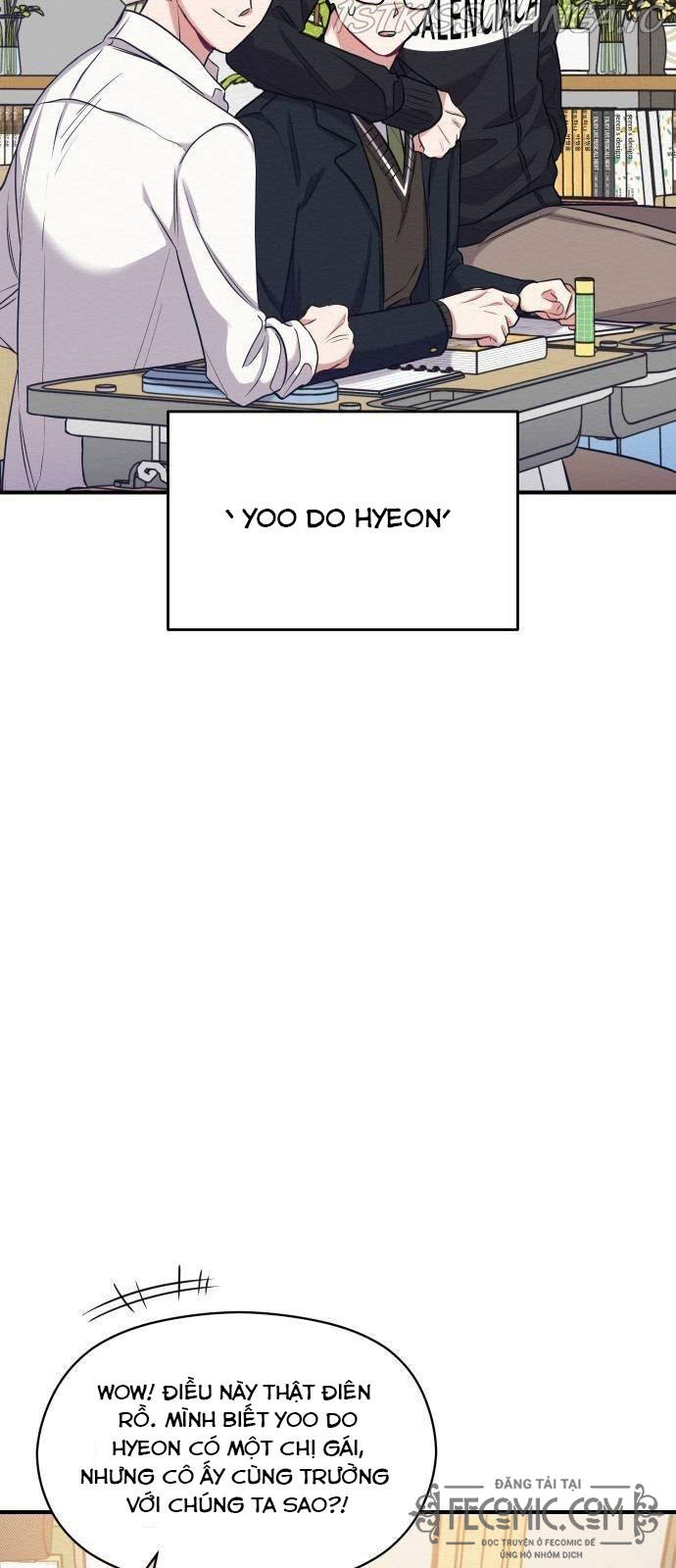 Kế Hoạch Phản Công Của Phản Diện Tuổi 18 Chapter 6 - Trang 2