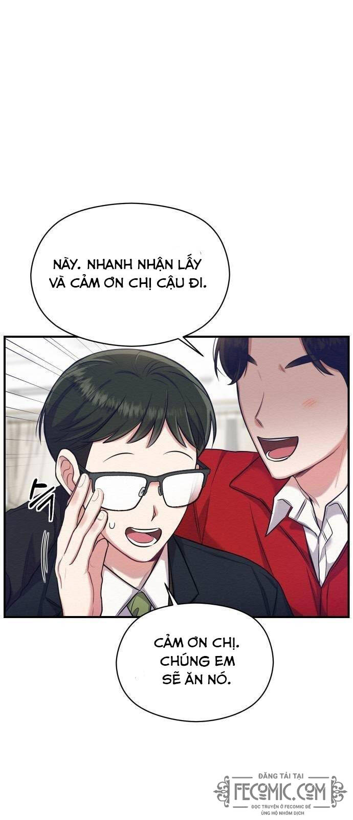 Kế Hoạch Phản Công Của Phản Diện Tuổi 18 Chapter 6 - Trang 2