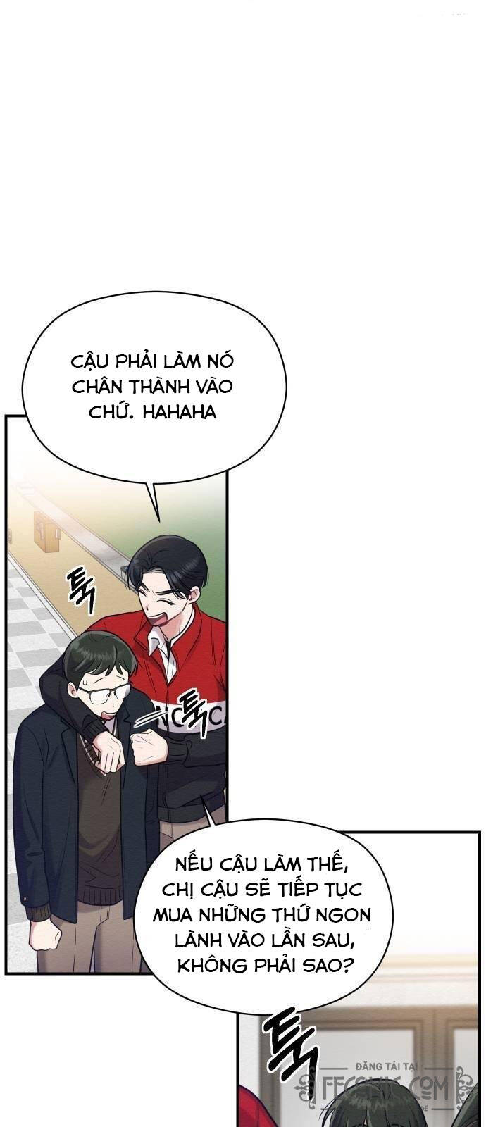 Kế Hoạch Phản Công Của Phản Diện Tuổi 18 Chapter 6 - Trang 2