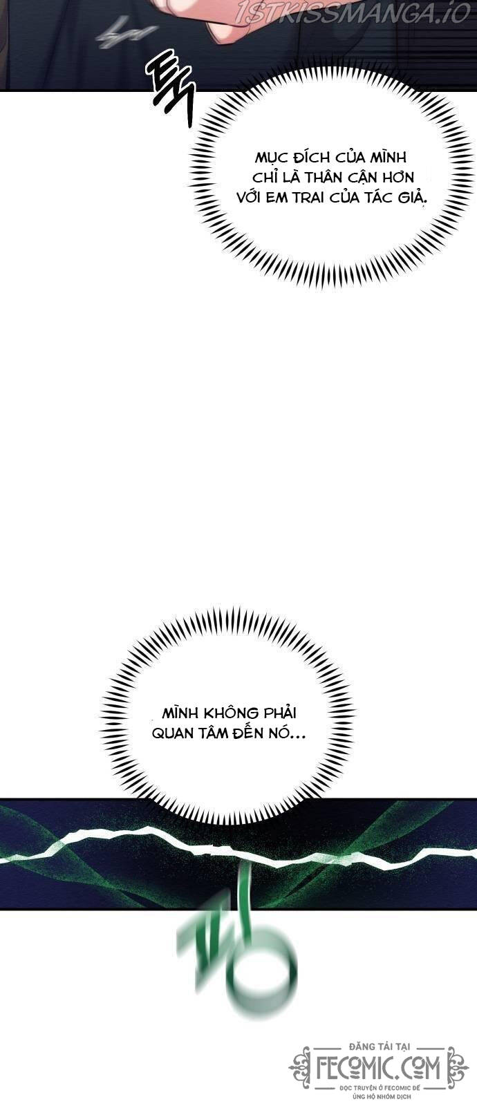 Kế Hoạch Phản Công Của Phản Diện Tuổi 18 Chapter 6 - Trang 2