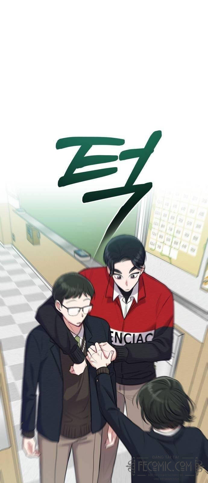 Kế Hoạch Phản Công Của Phản Diện Tuổi 18 Chapter 6 - Trang 2