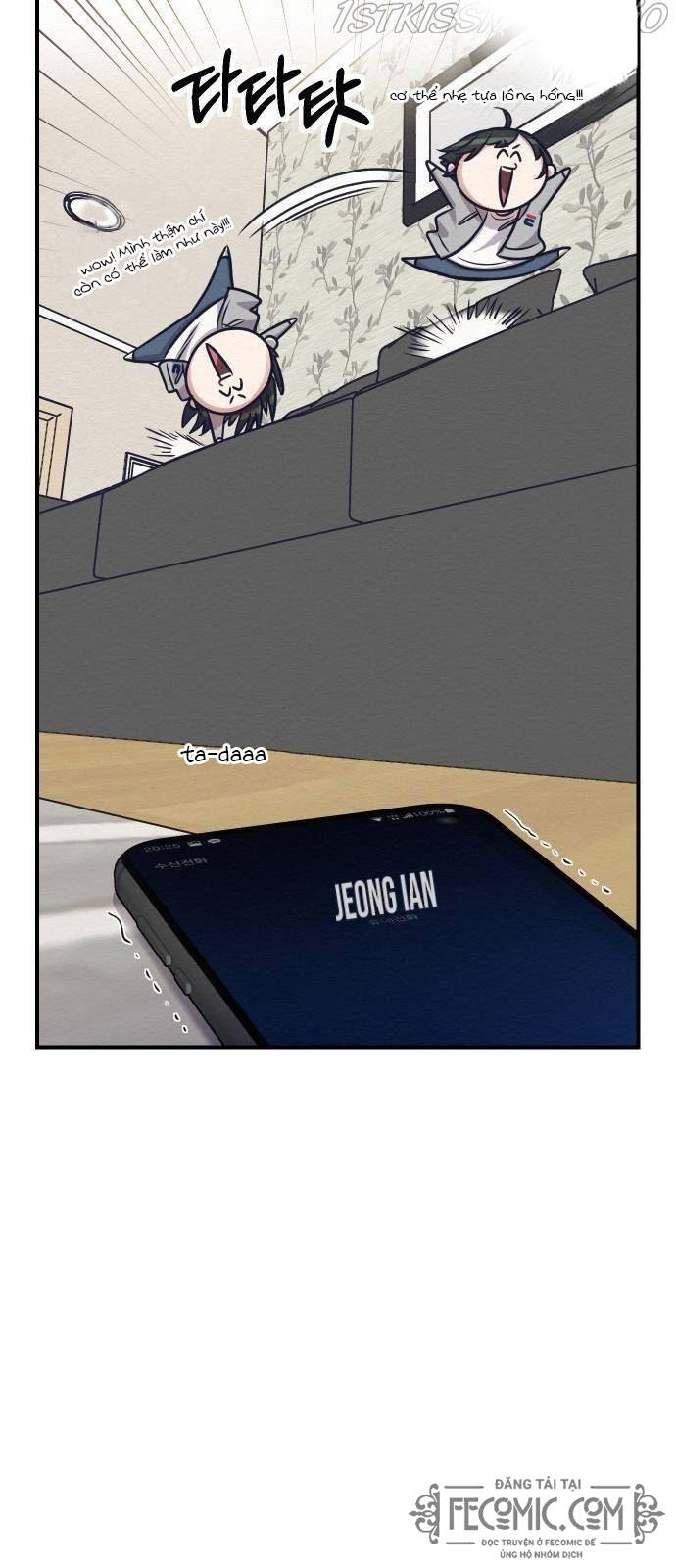 Kế Hoạch Phản Công Của Phản Diện Tuổi 18 Chapter 6 - Trang 2