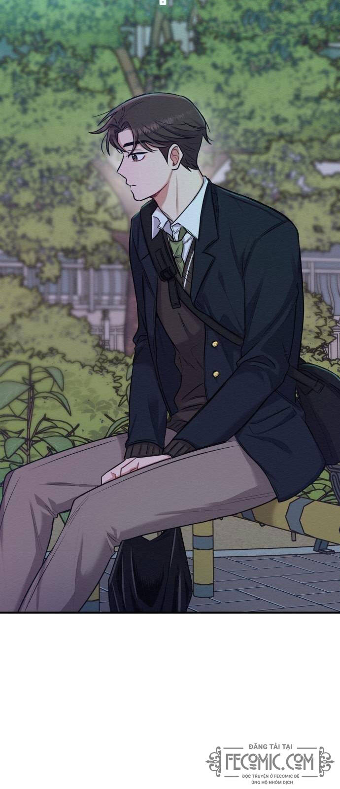 Kế Hoạch Phản Công Của Phản Diện Tuổi 18 Chapter 6 - Trang 2