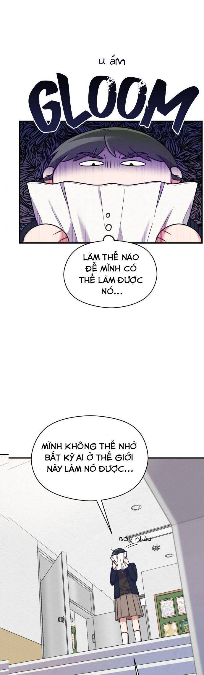 Kế Hoạch Phản Công Của Phản Diện Tuổi 18 Chapter 7 - Trang 2