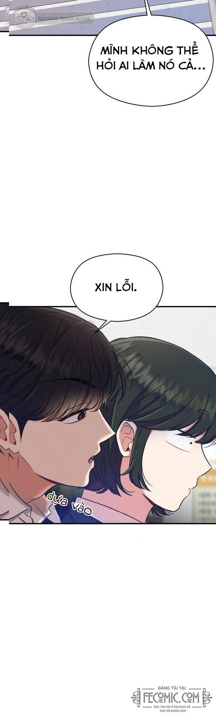 Kế Hoạch Phản Công Của Phản Diện Tuổi 18 Chapter 7 - Trang 2