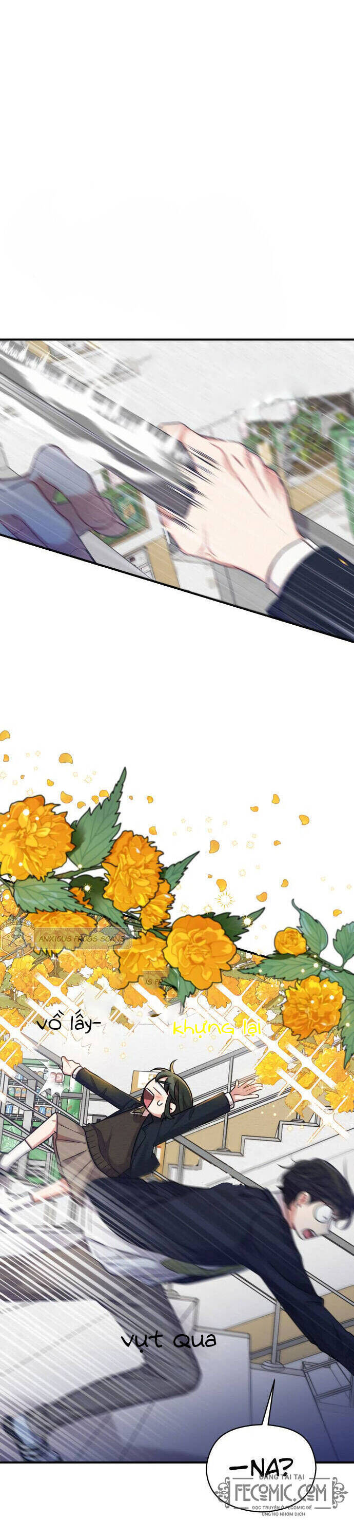 Kế Hoạch Phản Công Của Phản Diện Tuổi 18 Chapter 7 - Trang 2