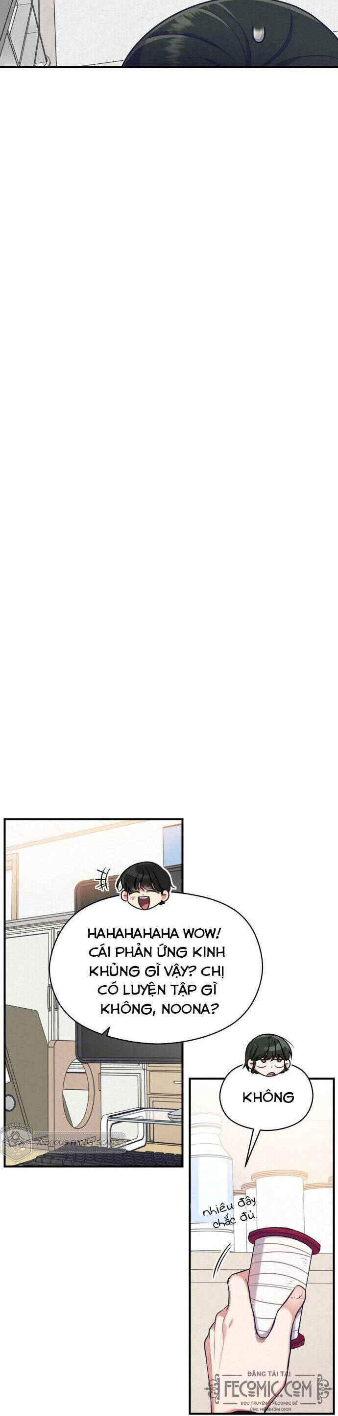 Kế Hoạch Phản Công Của Phản Diện Tuổi 18 Chapter 7 - Trang 2