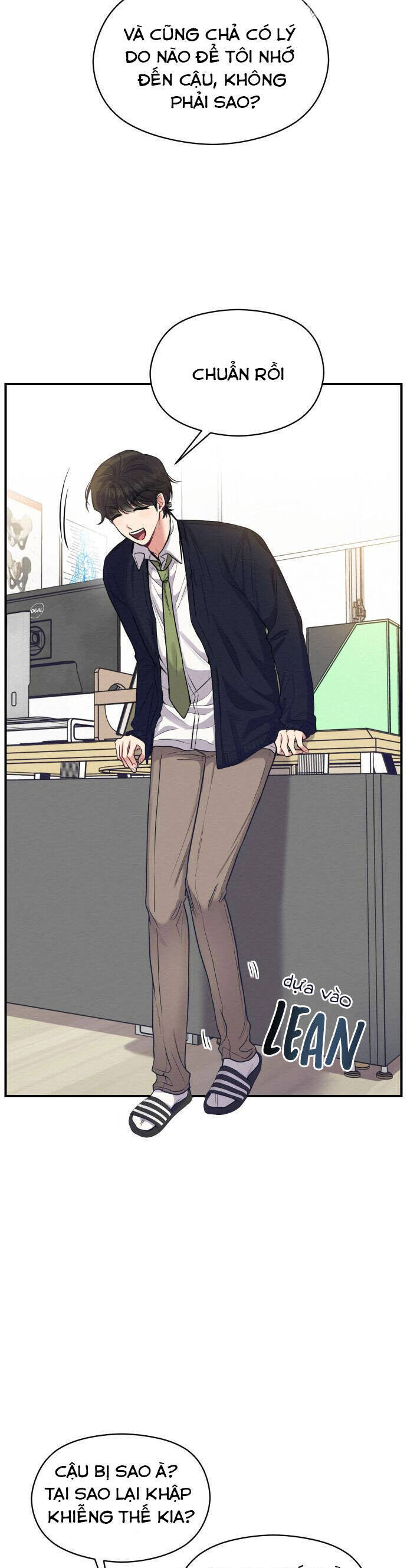 Kế Hoạch Phản Công Của Phản Diện Tuổi 18 Chapter 7 - Trang 2