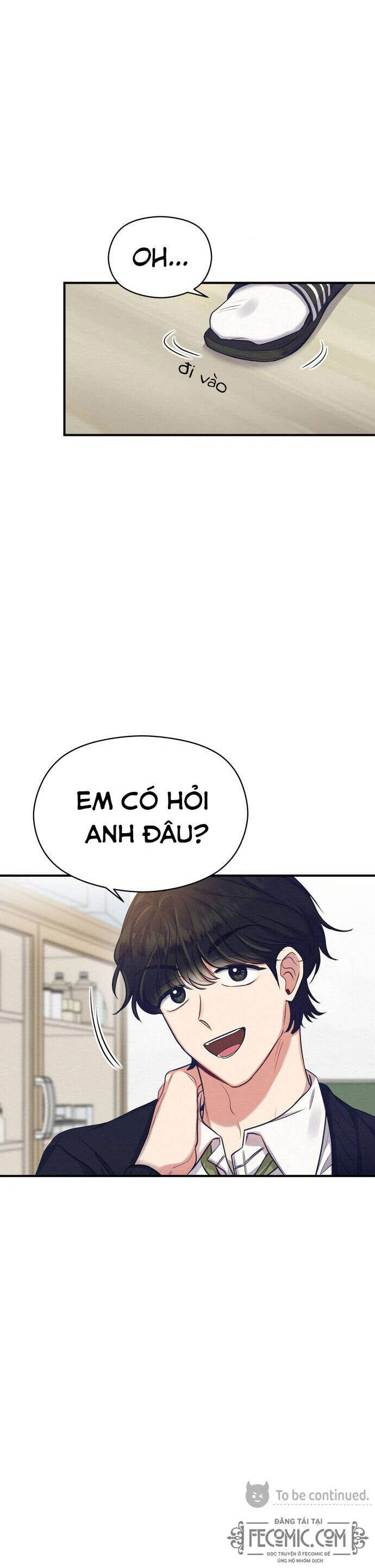 Kế Hoạch Phản Công Của Phản Diện Tuổi 18 Chapter 7 - Trang 2