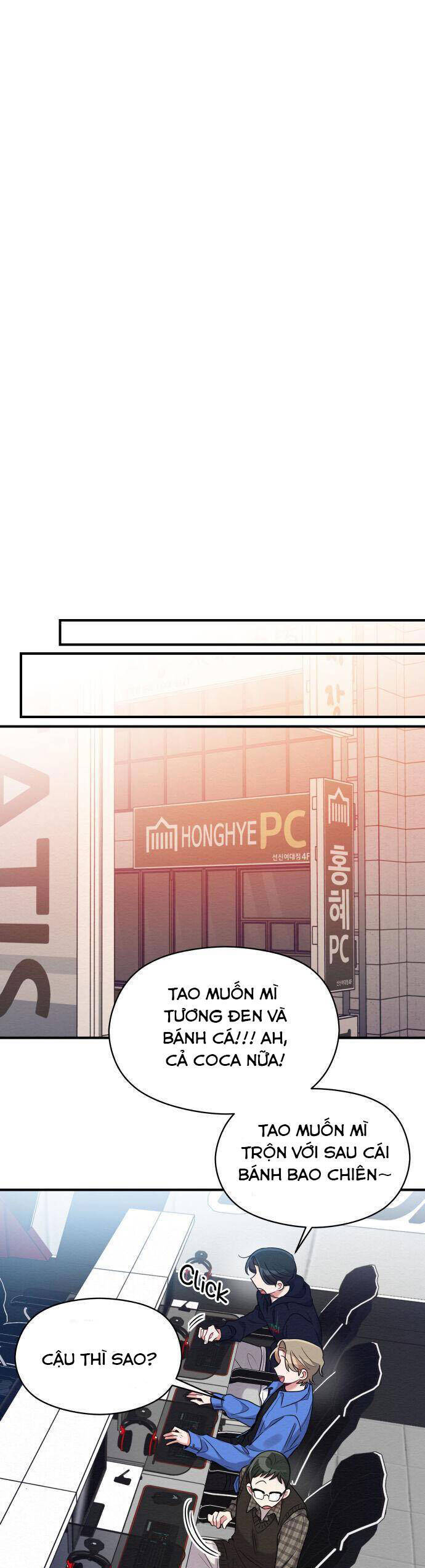 Kế Hoạch Phản Công Của Phản Diện Tuổi 18 Chapter 8 - Trang 2