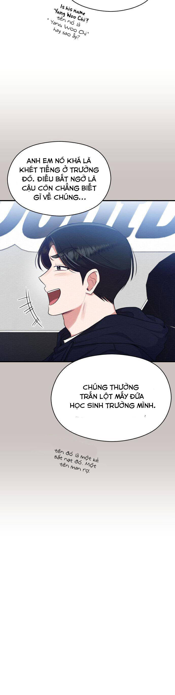 Kế Hoạch Phản Công Của Phản Diện Tuổi 18 Chapter 8 - Trang 2