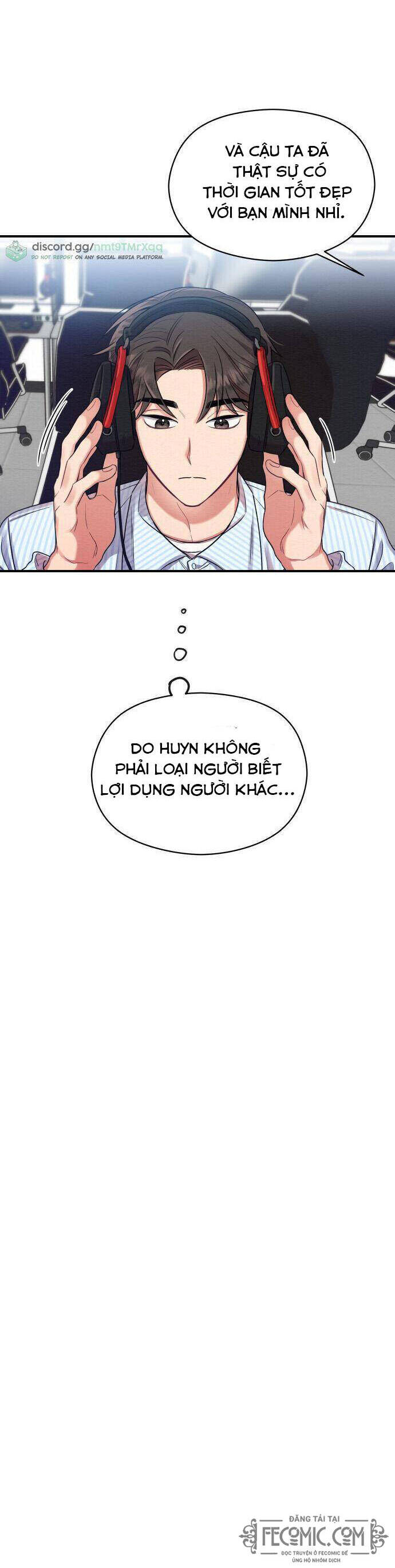 Kế Hoạch Phản Công Của Phản Diện Tuổi 18 Chapter 8 - Trang 2