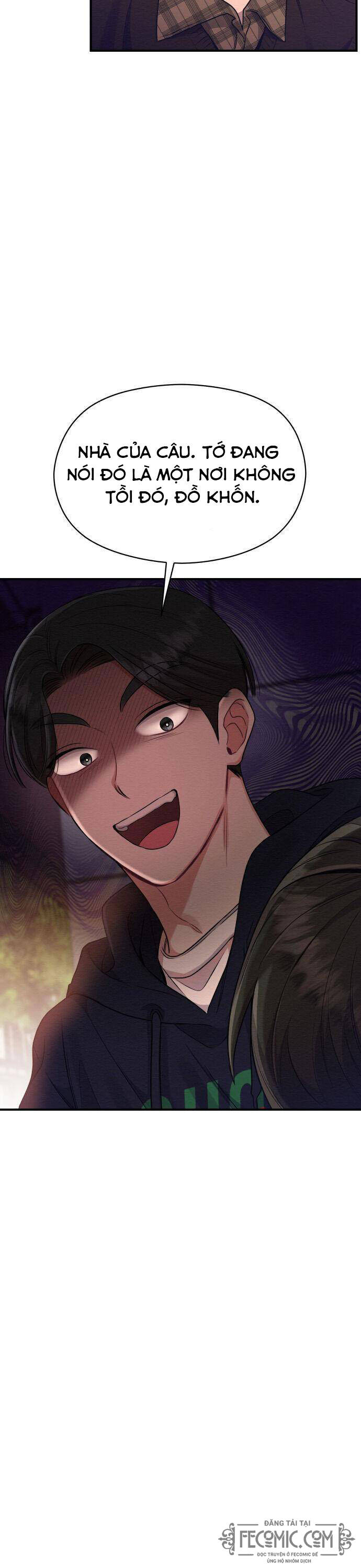 Kế Hoạch Phản Công Của Phản Diện Tuổi 18 Chapter 8 - Trang 2
