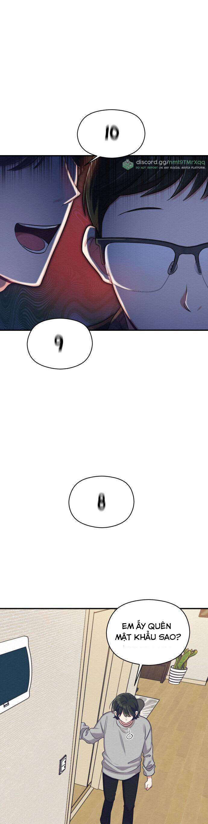 Kế Hoạch Phản Công Của Phản Diện Tuổi 18 Chapter 8 - Trang 2