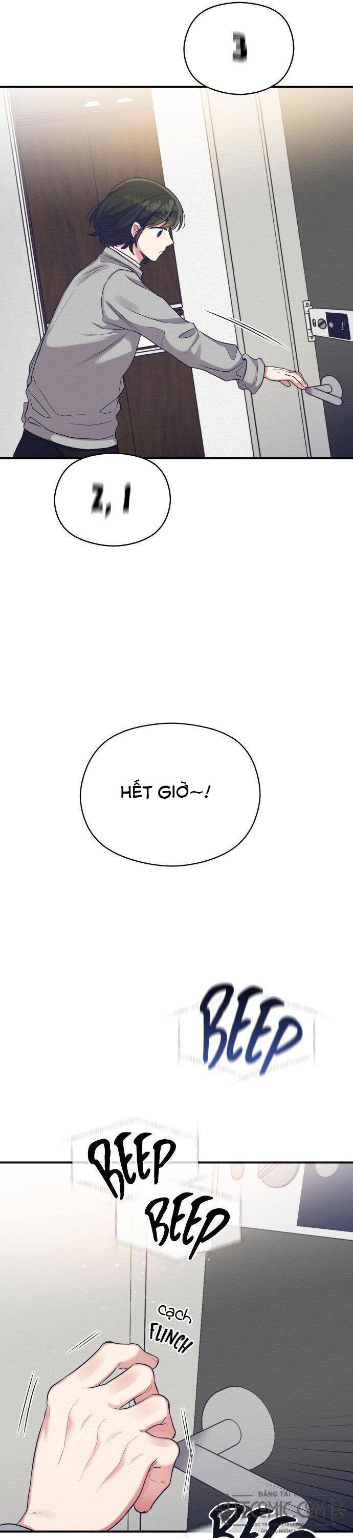 Kế Hoạch Phản Công Của Phản Diện Tuổi 18 Chapter 8 - Trang 2