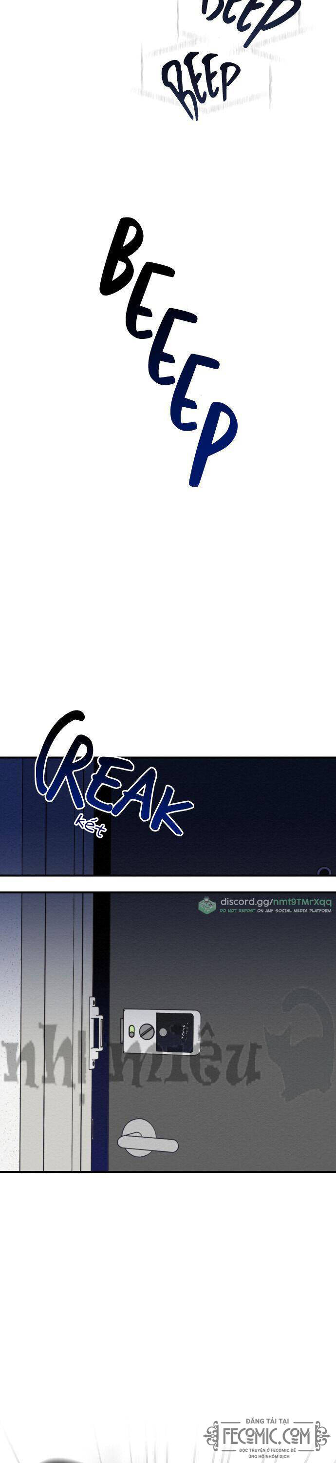 Kế Hoạch Phản Công Của Phản Diện Tuổi 18 Chapter 8 - Trang 2