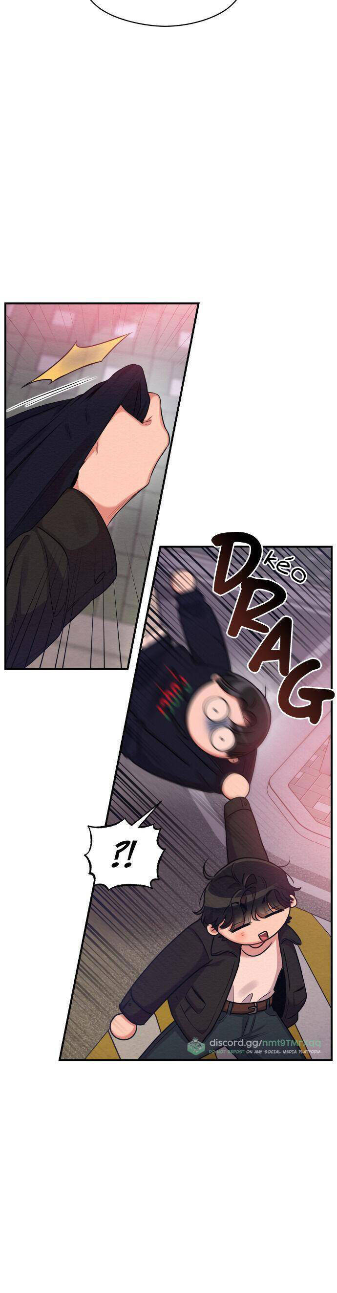 Kế Hoạch Phản Công Của Phản Diện Tuổi 18 Chapter 8 - Trang 2