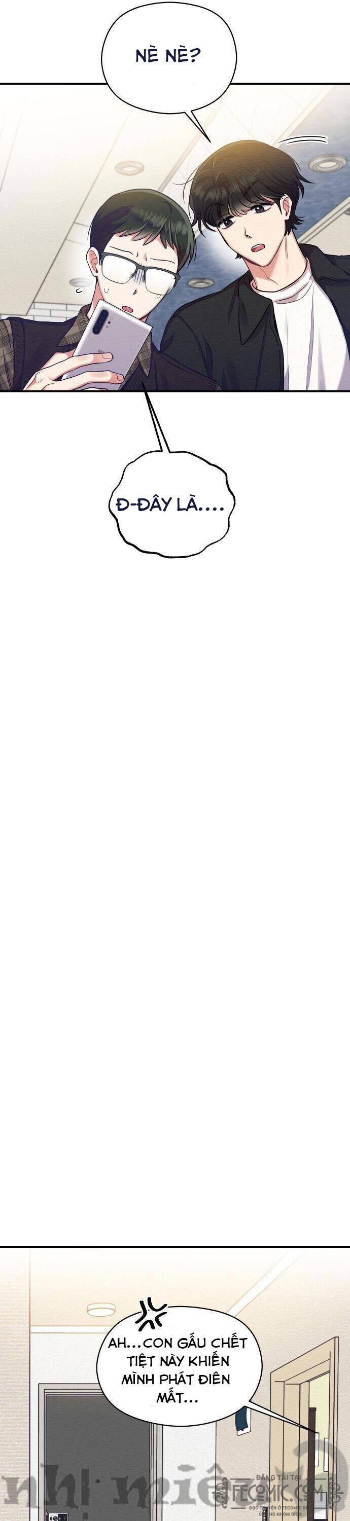 Kế Hoạch Phản Công Của Phản Diện Tuổi 18 Chapter 8 - Trang 2