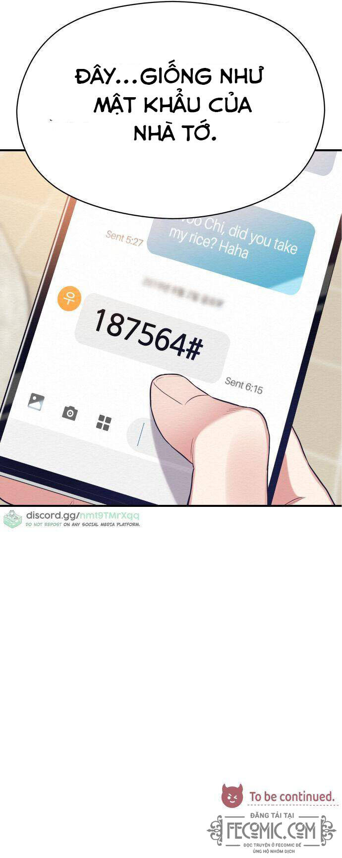 Kế Hoạch Phản Công Của Phản Diện Tuổi 18 Chapter 8 - Trang 2