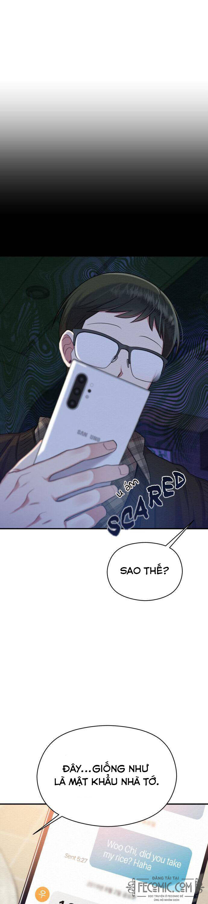 Kế Hoạch Phản Công Của Phản Diện Tuổi 18 Chapter 9 - Trang 2